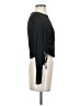 Capella Apparel Black Long Sleeve T-Shirt Size S - photo 4