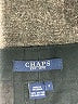 Chaps Blue Casual Pants Size 8 - photo 4