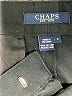 Chaps Blue Casual Pants Size 8 - photo 5
