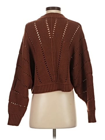 UpWest Pullover Sweater (view 2)