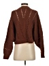 UpWest Brown Pullover Sweater Size XS - photo 2