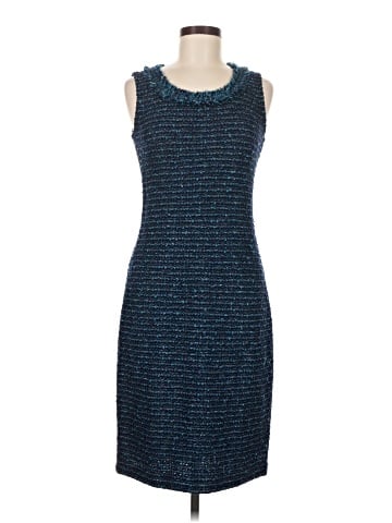 St. John Cocktail Dress (view 1)