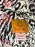 Ruby Rd. Print Pink Jacket Size 8 - photo 6