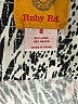 Ruby Rd. Print Pink Jacket Size 8 - photo 7