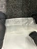 Daniela Corte White Casual Dress Size S - photo 7