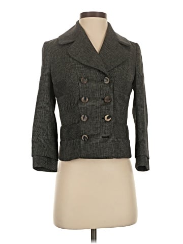 Tracy Reese Jacket (view 1)