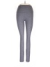 Lululemon Athletica Gray Yoga Pants Size 4 - photo 1