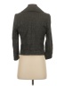 Tracy Reese Tweed Gray Jacket Size 2 - photo 2