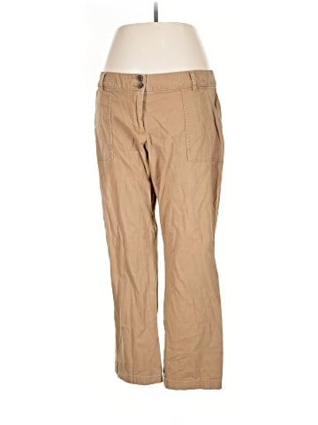 White Stag Khakis (view 1)