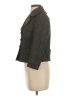 Tracy Reese Tweed Gray Jacket Size 2 - photo 5