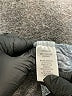 Parker Silver Long Sleeve Top Size M - photo 8