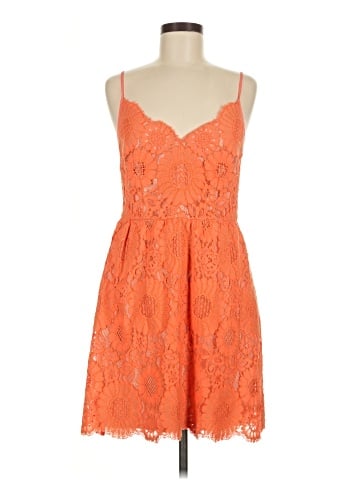 Trina Turk Cocktail Dress (view 1)