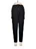 R&B Collection Black Casual Pants Size 8 - photo 1
