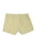 Bench 100% Nylon Gold Khaki Shorts Size S - photo 2