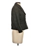 Tracy Reese Tweed Gray Jacket Size 2 - photo 4