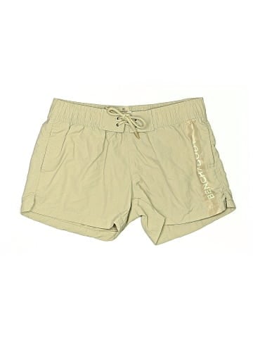 Bench Khaki Shorts (view 1)
