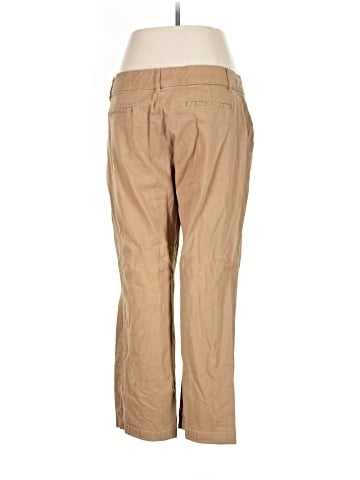 White Stag Khakis (view 2)