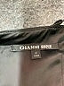 Gianni Bini Solid Black Cocktail Dress Size 2 - photo 7