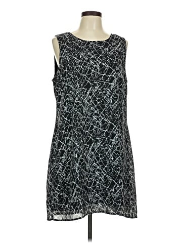 Kenar Cocktail Dress (view 1)