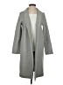 Zara Gray Coat Size S - photo 1