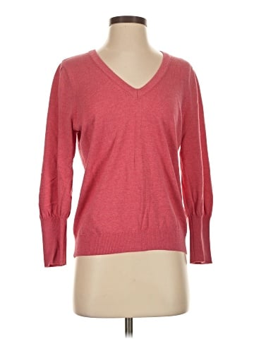 Nic + Zoe Pullover Sweater (view 1)