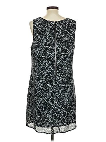 Kenar Cocktail Dress (view 2)