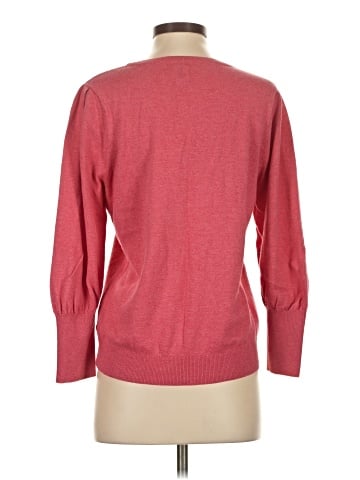 Nic + Zoe Pullover Sweater (view 2)