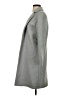 Zara Gray Coat Size S - photo 5