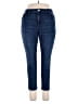 J.Jill Blue Jeans Size 14 (petite) - photo 1
