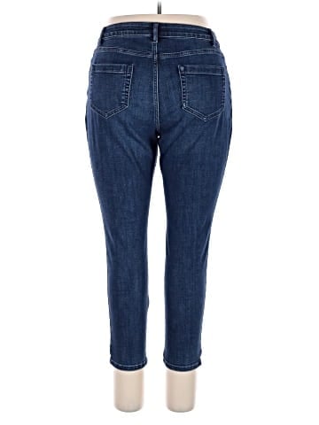 J.Jill Jeans (view 2)