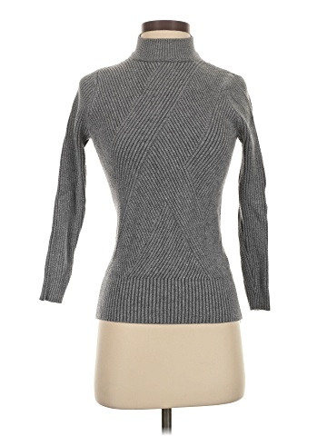 Wonder Turtleneck Sweater (view 1)