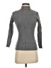 Wonder Gray Turtleneck Sweater Size XS (estimated) - photo 1