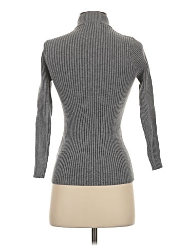 Wonder Turtleneck Sweater (view 2)