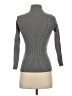 Wonder Gray Turtleneck Sweater Size XS (estimated) - photo 2