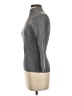 Wonder Gray Turtleneck Sweater Size XS (estimated) - photo 5