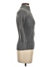 Wonder Gray Turtleneck Sweater Size XS (estimated) - photo 4