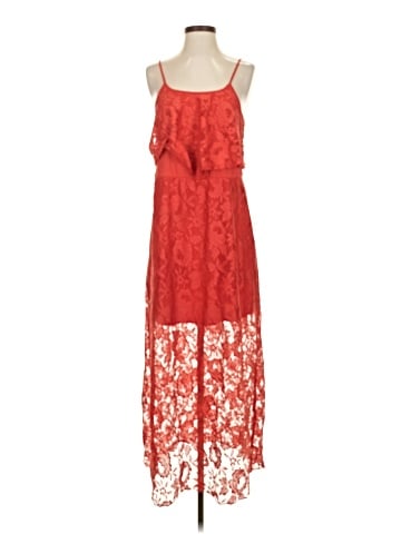Trixxi Cocktail Dress (view 1)
