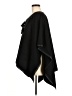 Stick & Ball Black Poncho One size - photo 5