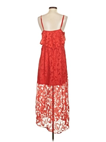 Trixxi Cocktail Dress (view 2)
