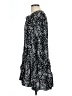 Zara Black Casual Dress Size L - photo 5