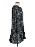 Zara Black Casual Dress Size L - photo 4
