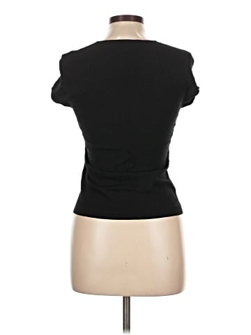 Dana Buchman Short Sleeve T-Shirt (view 2)