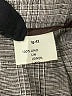Maeva Checkered-gingham Gray Casual Skirt Size EU (IT) 42 / US 6 - photo 5