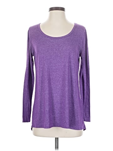 Lularoe Long Sleeve T-Shirt (view 1)