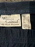Women With Control Solid Blue Active Pants Size M - photo 4