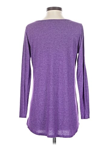 Lularoe Long Sleeve T-Shirt (view 2)