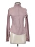 Under Armour Pink Turtleneck Sweater Size XS - photo 1