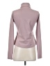 Under Armour Pink Turtleneck Sweater Size XS - photo 2