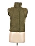 Zyia Active 100% Nylon Green Vest Size M - photo 1