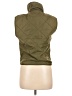 Zyia Active 100% Nylon Green Vest Size M - photo 2